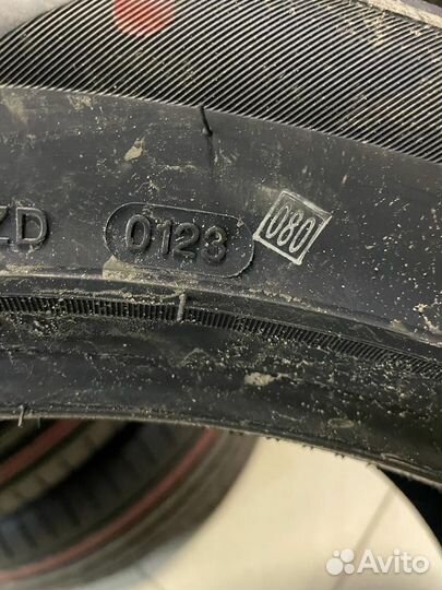 Vittos VSU01 SportMacro 275/45 R20 110V