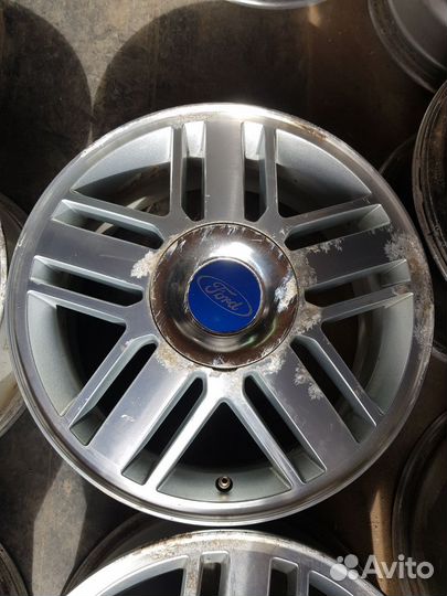 5x108 R16 Ford