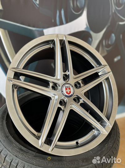 Vossen cv5 r17 5*114.3 toyota lexus hyundai kia