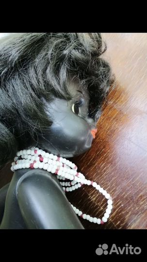 Кукла Чунга Чанга Ленигрушка