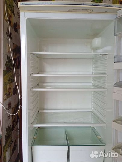 Холодильник атлант