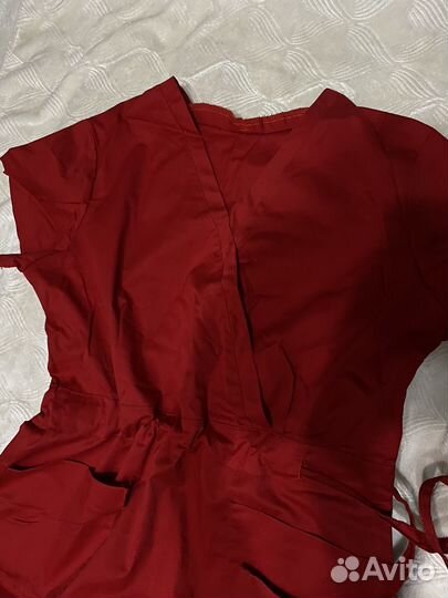 Медицинский костюм