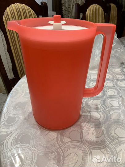 Кувшин тапервейр