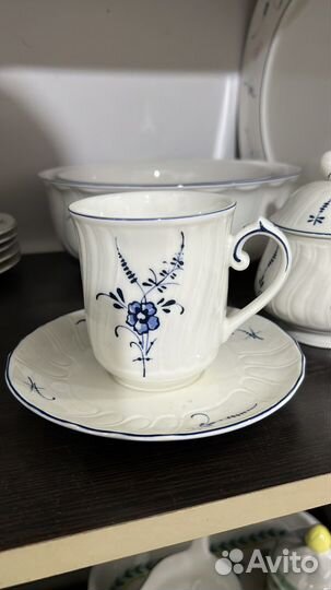 Набор столовой посуды