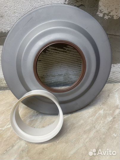 Сальник крышка DCT450 ford: Mondeo 4