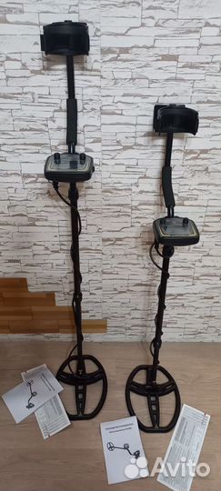 Металлоискатель tianxun tx850