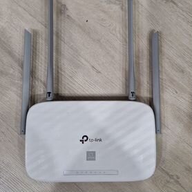 Wifi роутер tp link