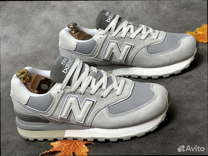 Кроссовки Мужские New balance 574