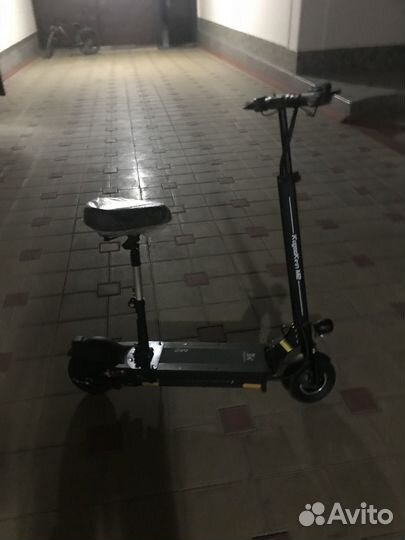 Электрический самокат kugoo м2