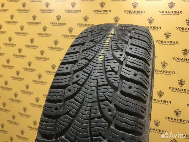 Pirelli Winter Carving Edge 195/65 R15 91T