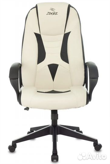 Игровое компьютерное кресло zombie SM viking-8