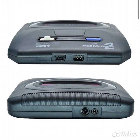 Игровая приставка