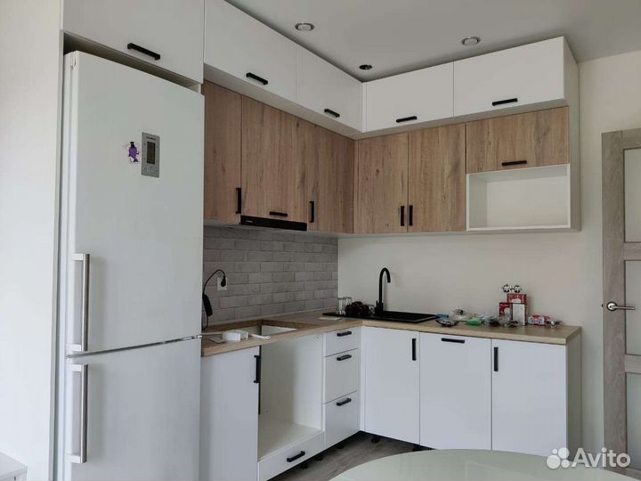 Изготовление корпусной мебели на заказ