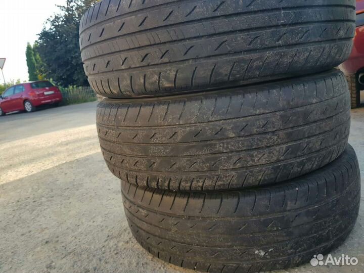 Nexen Winguard 215/70 R16