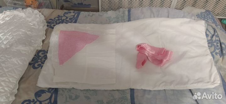 Комплект на выписку