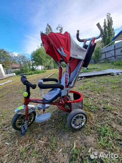 Прогулочная коляска бу