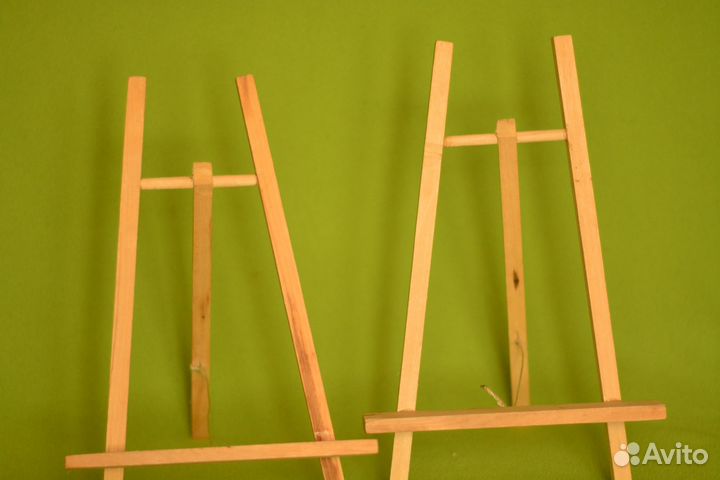 Подставка для картин