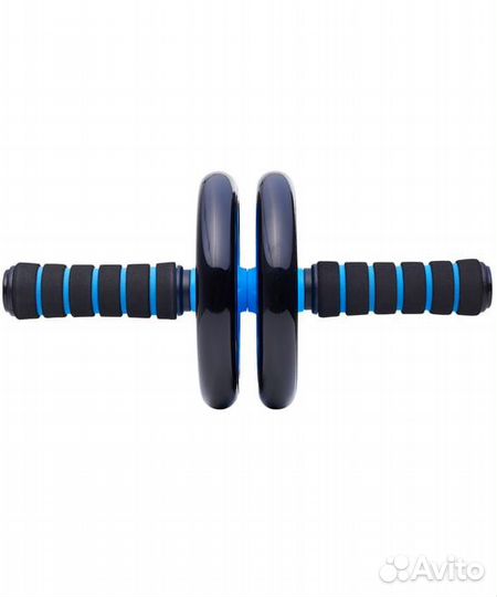 Ролик для пресса двойной Starfit RL-102