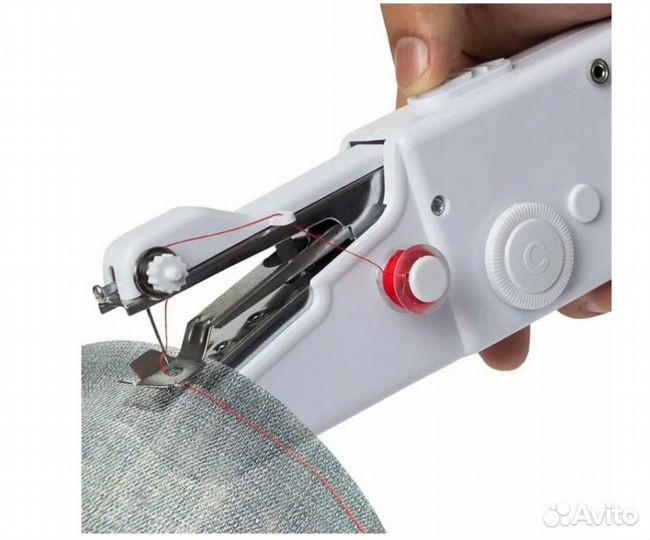 Швейная машинка ручная