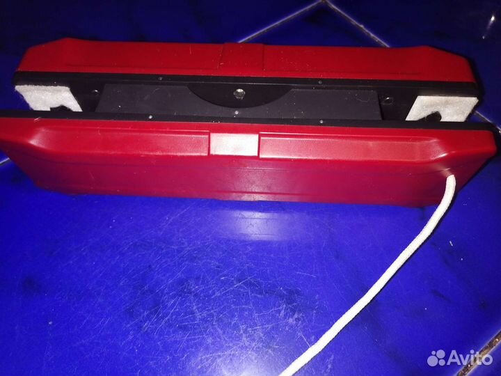 Щётка магнитная для мытья окон