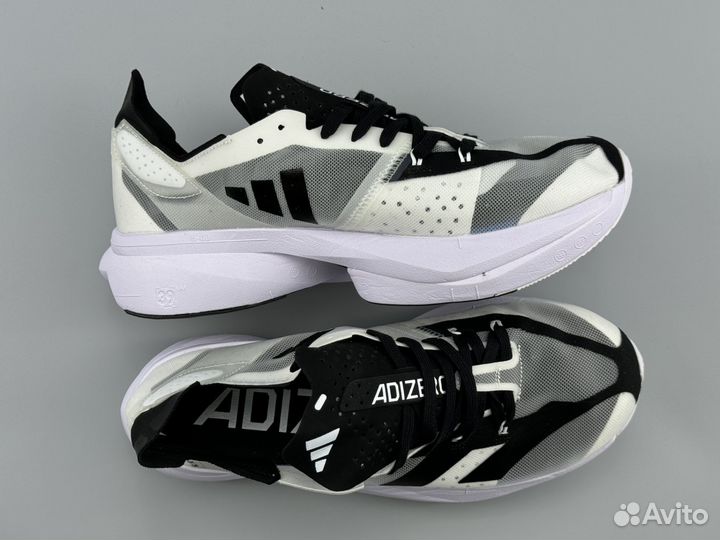 Кроссовки adidas adizero pro 3