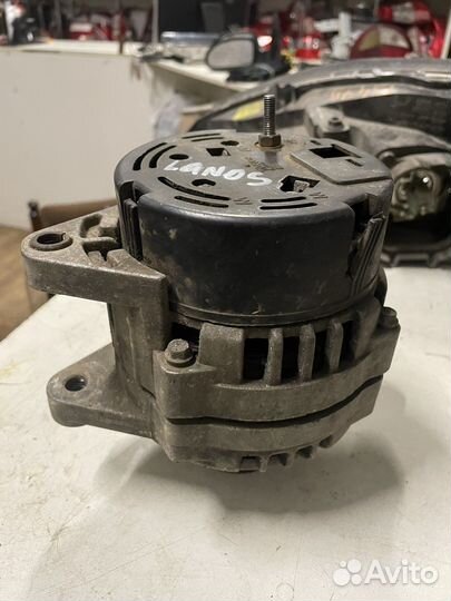 Генератор ZAZ Chance 2009-2014