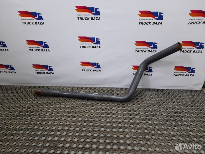 Труба ретардера Renault Magnum