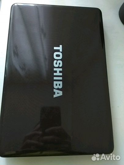 Toshiba