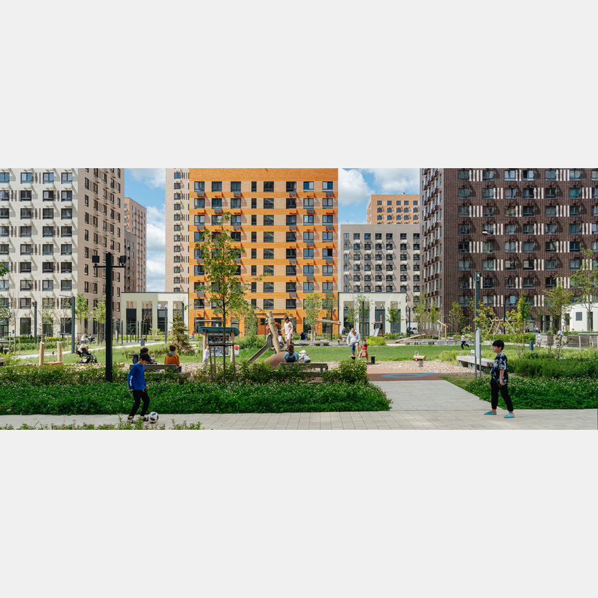 2-к. квартира, 54,6 м², 12/17 эт.