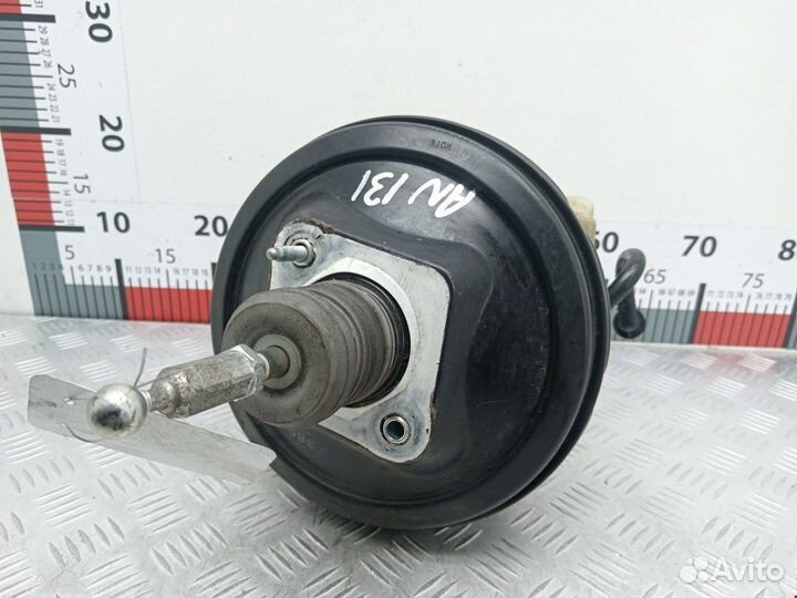 Усилитель тормозов вакуумный для Audi A6 C5