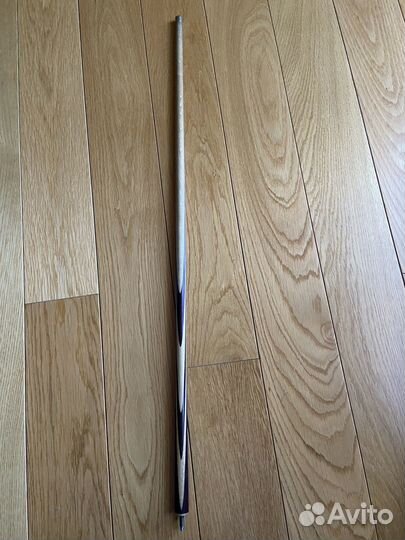 Кий для русского бильярда