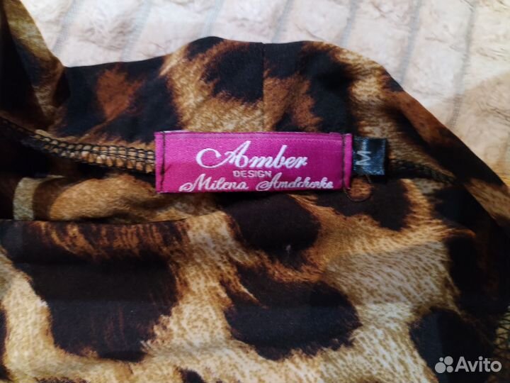 Платье женское