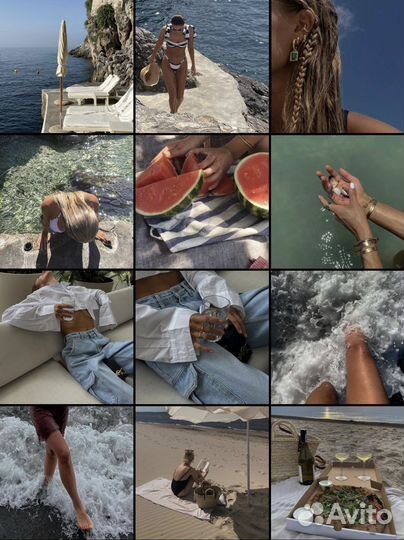 Смм. Рилсмейкер. Продвижение. Визуал. Монтаж видео