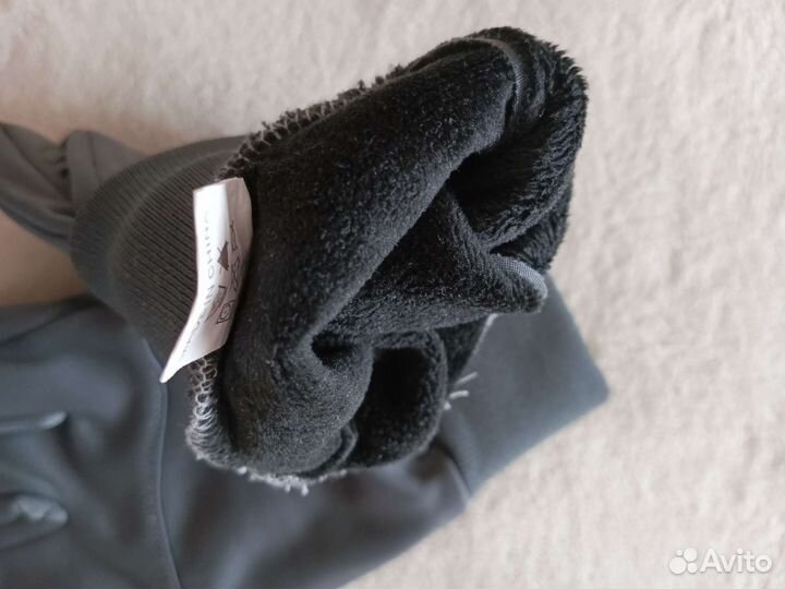 Спортивные перчатки на флисе Kyncilor