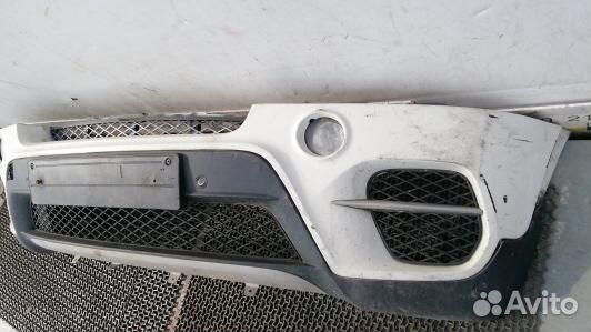 Бампер передний BMW X5 E70 (1NT04G501)