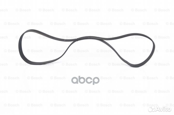 Ремень поликлиновый 6PK2000 1987947956 Bosch