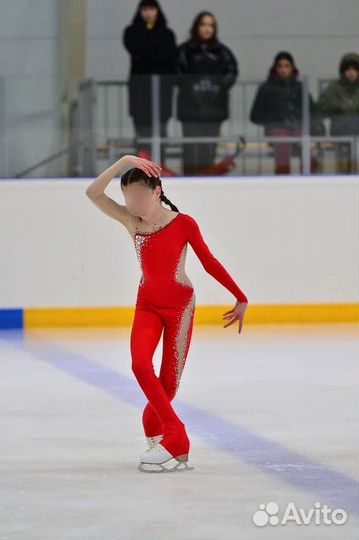 Комбинезон для выступлений