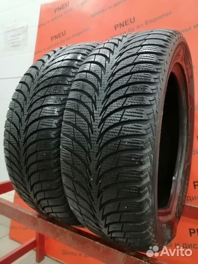 Sava Eskimo Ice 205/55 R16 94T