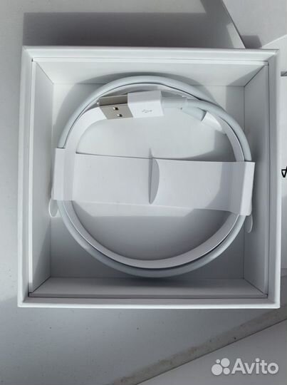 Наушники airpods 2 кейс