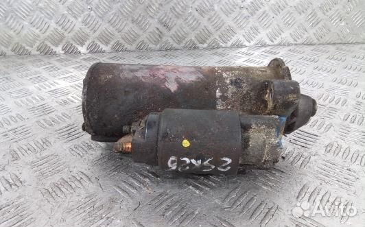 Стартер дизельный ford S-MAX (2SK25BR01)