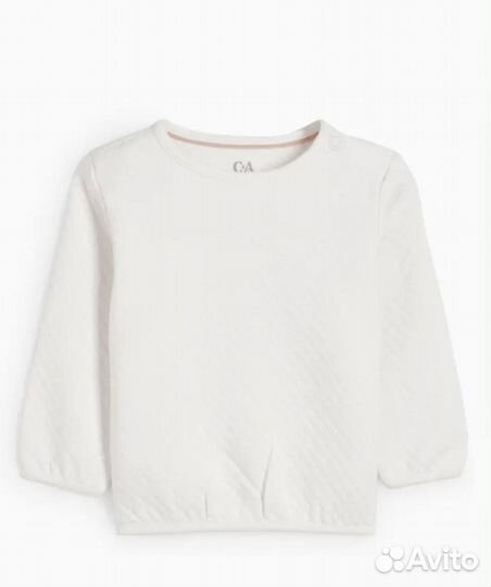 Костюм на девочку C&A