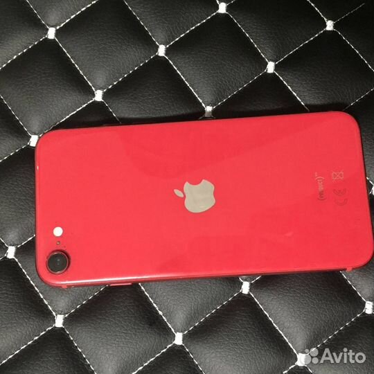 iPhone SE (2020), 128 ГБ