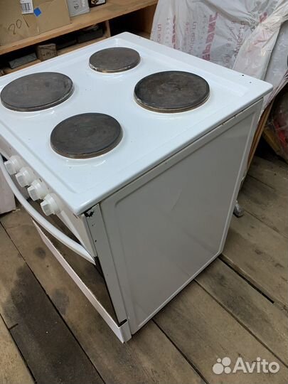 Плита электрическая 60см Рига