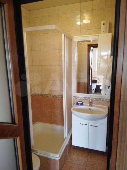 Комната 23 м², 1/1 эт.