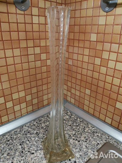 Ваза для 1 цветка