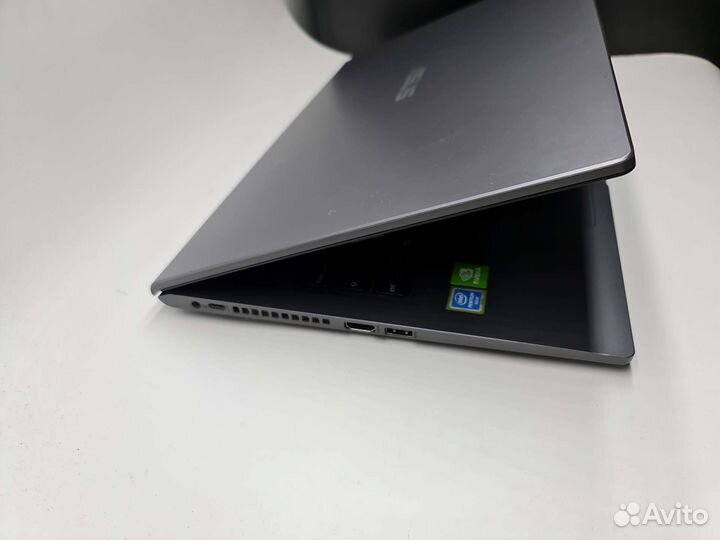 Ноутбук Asus Intel 6805/MX130 2gb/4gb с Гарантией