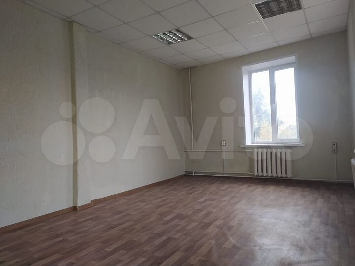 Офис, 24.3 м²