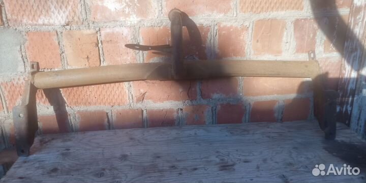 Фаркоп для Фольксваген Джетта 2