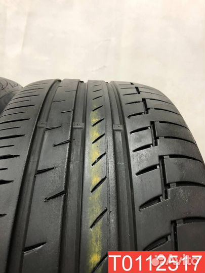 Continental PremiumContact 6 235/45 R19 99V