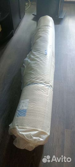 Ковер с длинным ворсом 2х3 m